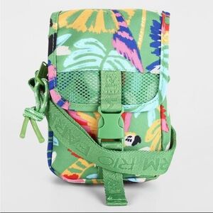 Farm Rio Cross Body Fervo Bag